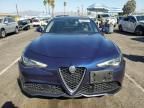 2019 Alfa Romeo Giulia TI