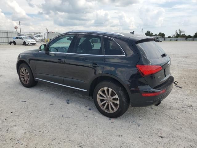 2014 Audi Q5 Premium Plus