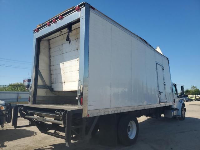 2008 Freightliner M2 106 Medium Duty