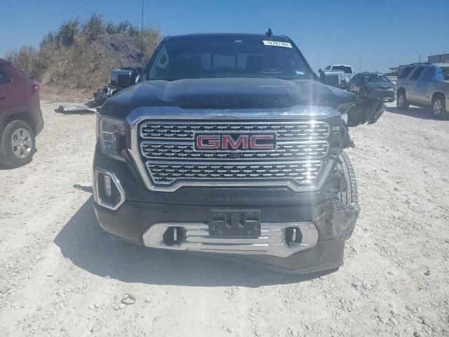 2020 GMC Sierra K1500 Denali