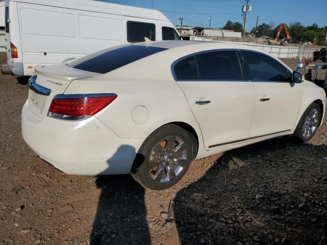 2012 Buick Lacrosse Premium