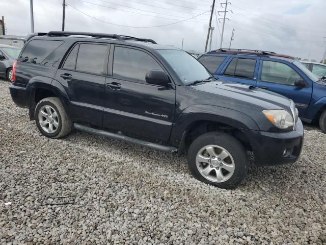 2006 Toyota 4runner SR5