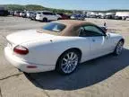 2006 Jaguar XK8