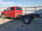 2019 Dodge RAM 2500 Tradesman