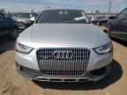 2013 Audi A4 Allroad Premium Plus