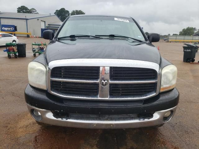 2006 Dodge RAM 2500 ST