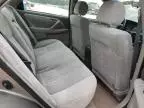 1999 Toyota Camry LE