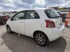 2008 Toyota Yaris