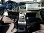 2012 Dodge Grand Caravan Crew