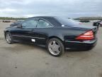 2002 Mercedes-Benz CL 500