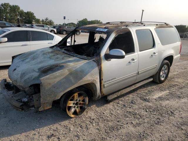 2010 GMC Yukon XL C1500 SLT