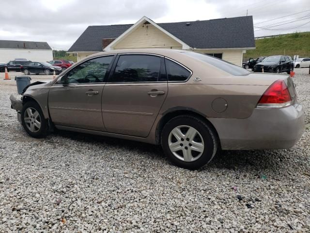 2006 Chevrolet Impala LT