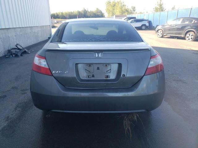 2006 Honda Civic DX