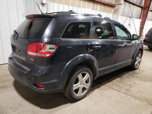 2012 Dodge Journey R/T