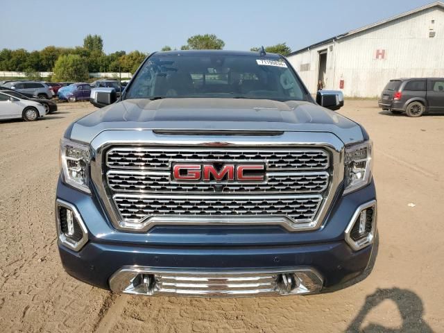 2019 GMC Sierra K1500 Denali