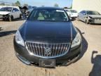 2015 Buick Regal