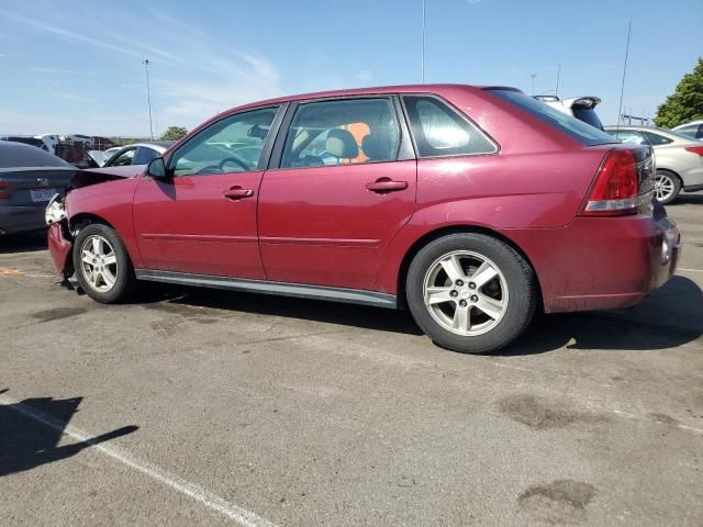 2004 Chevrolet Malibu Maxx LS