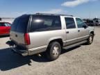 1999 GMC Suburban K1500