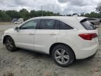 2015 Acura RDX Technology