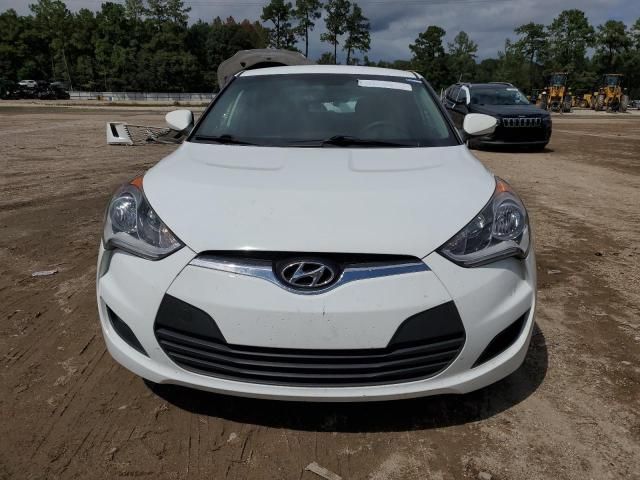 2016 Hyundai Veloster