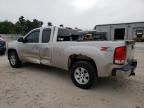 2008 GMC Sierra K1500