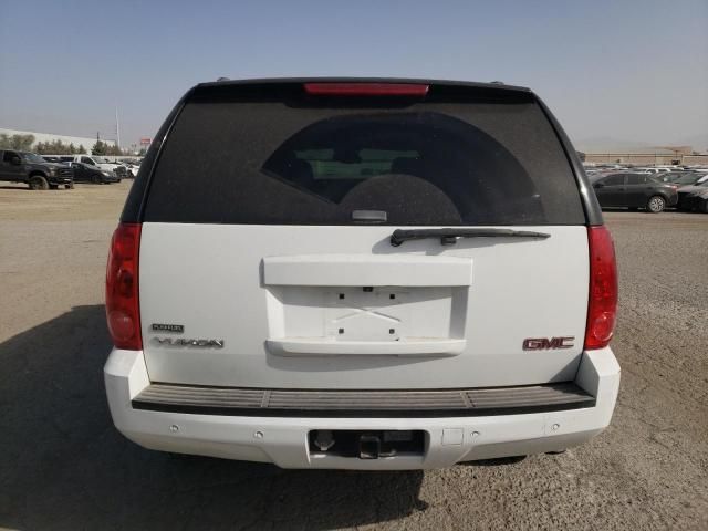 2007 GMC Yukon