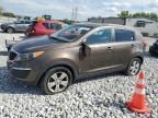 2012 KIA Sportage Base