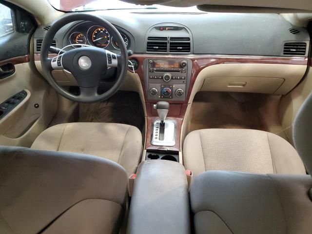 2008 Saturn Aura XE