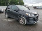 2018 Chevrolet Trax 1LT