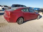 2012 Lexus IS 250