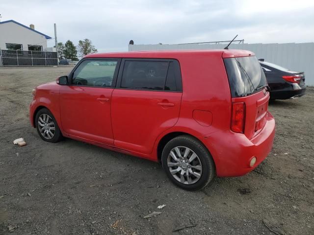 2009 Scion XB