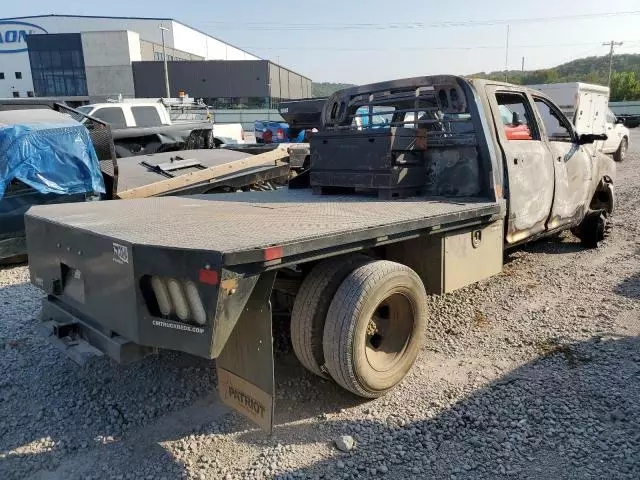 2017 Dodge RAM 3500