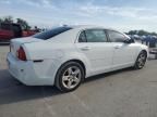 2010 Chevrolet Malibu LS