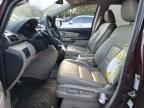 2014 Honda Odyssey Touring