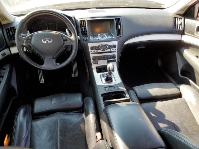 2008 Infiniti G35