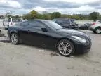 2008 Infiniti G37 Base