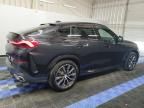 2024 BMW X6 XDRIVE40I