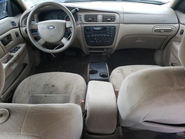 2005 Ford Taurus SE