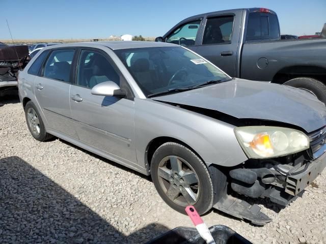 2006 Chevrolet Malibu Maxx LT