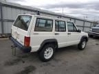 1987 Jeep Cherokee