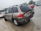 2005 Hyundai Santa FE GLS