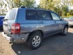 2005 Toyota Highlander Limited