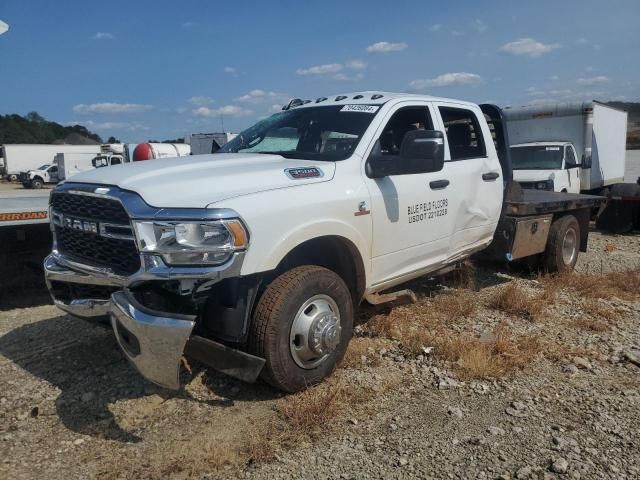 2024 Dodge RAM 3500