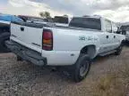 2005 Chevrolet Silverado C3500