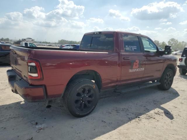 2023 Dodge RAM 2500 BIG Horn