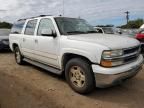 2005 Chevrolet Suburban K1500