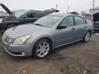 2007 Nissan Maxima SE