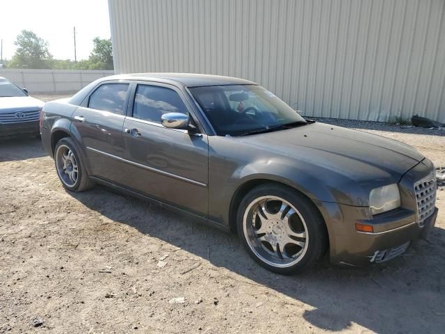 2010 Chrysler 300 Touring