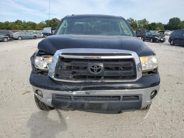 2012 Toyota Tundra Double Cab SR5