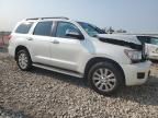 2011 Toyota Sequoia Platinum